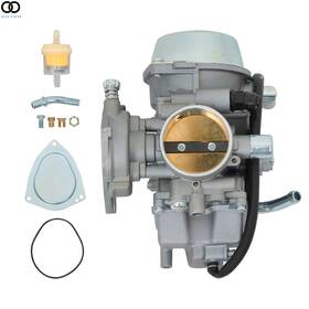 Apo116416 Autoooparts 2004 2005 2006 Carburetor For John Deere Buck 650 Trail 500 Ext Us