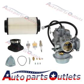 M4g4 Autopartsoutlets 711766836238 Atv Carburetor Carb For Polaris Sportsman 500 4x4 Ho 2001-2005 2010 2011