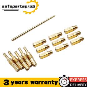 5ta-14916-v1-00 Autopartspro5 Carburetor Jet Needle For Keihin Fcr Yamaha Honda Yfz450 Trx450r Wr450f Crf450x