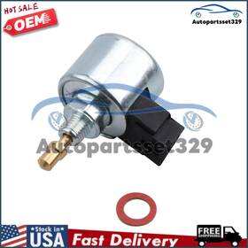 Autopartsset M153069 Fuel Solenoid For John Deere Z445 Z465 325 335 345 Gt245 Gx255 Gx335