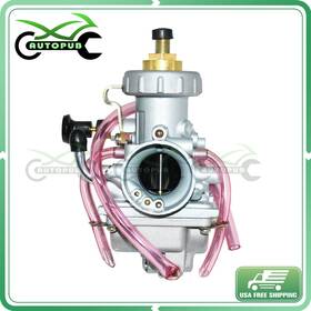 Autopub 841339438696 For Yamaha Blaster 200 Carburetor Yfs200 Yfs Carb Carby 1988 - 2006 88-06