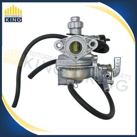 Autopub 841339450971 Carburetor For Honda Trx70 Trx 70 Fourtrax 1986 1987 Carb