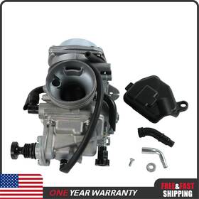 Autostore2023 Zzp-dv4221-9 Carb New Carburetor For Honda Trx350 2000-2006 Atv Trx Rancher 350es/fe/fmte/tm/
