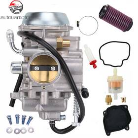 Autousmotor 710050427749 Carburetor For Polaris Ranger Sportsman Magnum 400 450 Atv Utv Carb