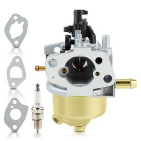 75111707 Azcarbro 207377913544 For Mtd Troy Bilt Cub Cadet 95111707 Oem Huayi Carburetor Carb Assembly