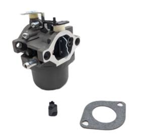 215807 B&s 593432 Briggs And Stratton Engine Oem Carburetor Assembly
