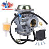 B195ar00201zb Carburetor For Arctic Cat Atv Carb