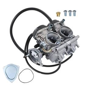 5lp-14900-00-00 Bayside Powersports Llc 1pz71iy94v Replacement Carburetor For Yamaha Raptor 660r Yfm660 Yfm660r