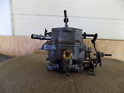 8261s Bbd Carter Carburetor Plymouth Dodge Aspen Slant Six