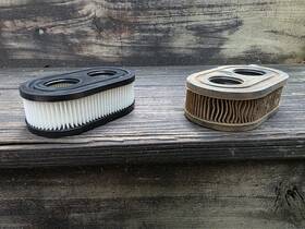 21464 Bc 768809221582 Air Filter For Toro Recycler Personal Pace Mower Usa Seller Free Shipping