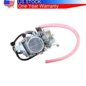 Bei 700512630015 Carburetor Carb Brand New For Kawasaki Mojave 250 Ksf250 1987 - 2003