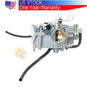Cabatc350 Bei Fits For Honda 1985 - 1986 Atc 350 X Atc350x Carb Carburetor New