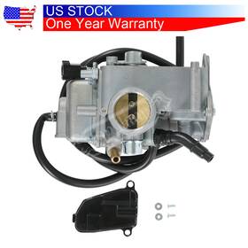 16100-ha0-682 Beizh57 16100-ha7-772 Carb Carburetor Fits For Honda Atv Big Red 250 Atc250es 1985-1987