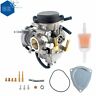 Ber205605 Unbranded Carburetor For Suzuki Quad Runner Us