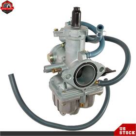 Ber231150 Berliii Carb Fit For Honda Atv Trx250 Recon 1997-2000 Trx250te Trx250tm 2002-2007