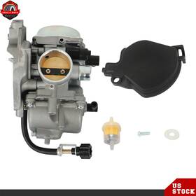 15003-1745 Berliii Ber29895 Carburetor Carb For Kawasaki 15003-1157 Atv