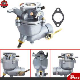 Ber55710 Berliii Generator Carburetor For Coleman Powermate 3250 4000 Watt 8hp