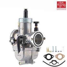 Pe26 Bestmotor Shop Carburetor Pe 26mm Flange For 150cc To 200cc Engines With Carb Jets Dirt Bike Atv