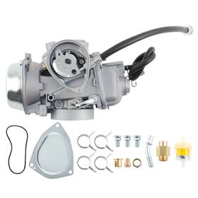 Bfo 0gwnue Carburetor Carb Kit For Polaris Magnum 325 330 400 425 500 Hds 2x4 4x4 Atv