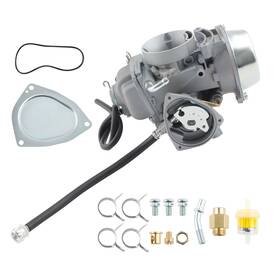 Bfo 0wmf78 New Carburetor Carb For Polaris Ranger 400 425 500 Scrambler Atv