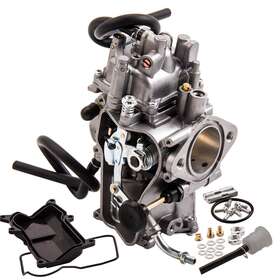 12uzhg Bfo Carburetor For Yamaha Warrior 350 Yfm350 1987-04 Moto 4 Yfm350er 1987-95