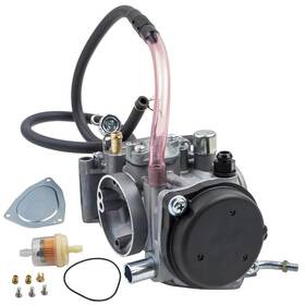Bfo 1ufc8l Carburetor Fits For Yamaha Big Bear 400 Yfm400 Kodiak 450 Yfm450 Grizzly 350