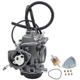 1yzos2 Bfo Carburetor For Yamaha Grizzly 350 400 450 Yfm400 Yfm450 Big Bear 250 Yfm250b