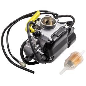5d4iox Bfo Carburetor Carb For Honda Trx450r 2004 2005 Sportrax 450 2x4