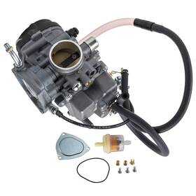 9dsig5 Bfo Carburetor Carb For Yamaha Wolverine 450 Grizzly Kodiake Yfm 400