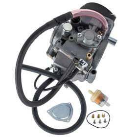 Ad63kt Bfo Quality Carburetor For Yamaha Big Bear 400 Yfm Yfm400 06-09 Wolverine 350