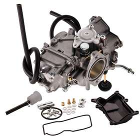 Arxkj0 Bfo Carburetor For Yamaha Warrior 350 Yfm Yfm350 1987-2004 Atv Brand New Carb