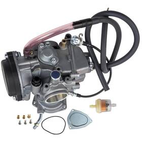 Byr26i Bfo Carburetor Kit For Yamaha Big Bear 400 Yfm400 Kodiak 450 Yfm450 Grizzly 350 New