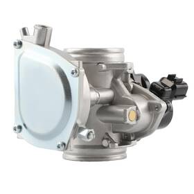 Czjm2p Bfo Throttle Body For Polaris Ranger 800 Efi Midsize 2014 6x6 Md Poland 2017