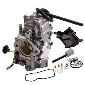 D6csu0 Bfo Carburetor Assy For Yamaha Warrior 350 Yfm350 1987-2004 Moto4 87-95 Big Bear