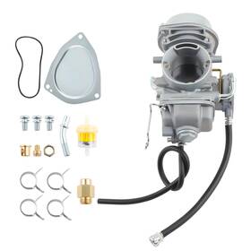 Djb0zc Bfo Carburetor Carb Kit For Polaris Magnum 325 330 400 425 500 Hds 2x4 4x4 Atv