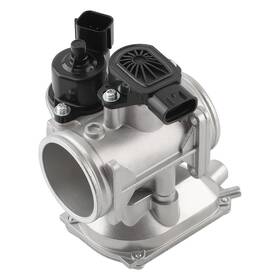 Dxc7v6 Bfo Throttle Body For Polaris Ranger 800 Crew 6x6 2015 S Intl Efi/israel 2014