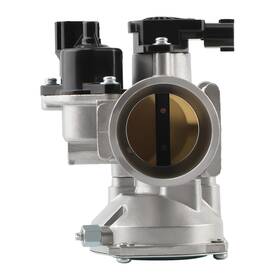 Dzr54w Bfo Throttle Body For Polaris Ranger 800 Efi Midsize 2014 6x6 Md Poland 2017