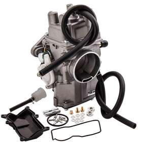 Bfo E6psik Carburetor Fit For Yamaha Warrior 350 Yfm Yfm350 Yfm350x 1987-2004 Atv Quad