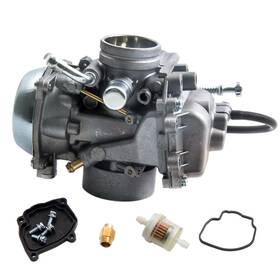 E8r4q3 Bfo Carburetor Carb For Polaris Ranger 500 2x4 4x4 6x6 Utv Atv 1999-2009
