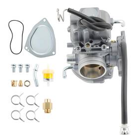 Fbp34t Bfo Carburetor Carb Kit For Polaris Scrambler 400 4x4 1999 500 2007