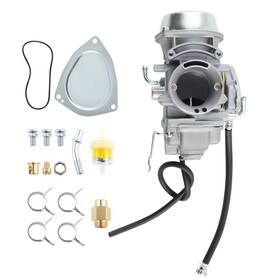 Bfo Kyzv3s Carburetor Carb Kit For Polaris Scrambler 400 4x4 1999 500 2007