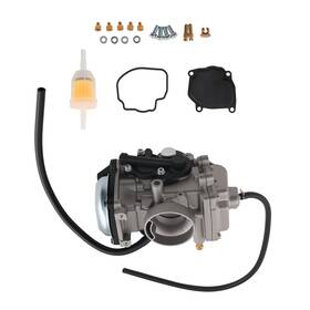 L76d6b Bfo New Atv Carburetor For Yamaha Wolverine 350 Yfm350fx Big Bear Yfm350fw 1999