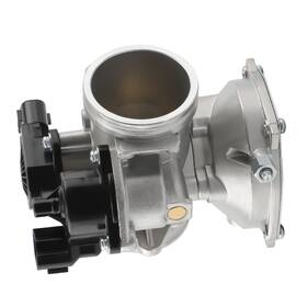 M5zfx1 Bfo Throttle Body For Polaris Ranger 800 Efi Midsize 2014 6x6 Md Poland 2017