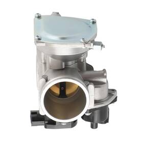 Oerct5 Bfo Throttle Body For Polaris Ranger 800 Crew 6x6 2015 S Intl Efi/israel 2014