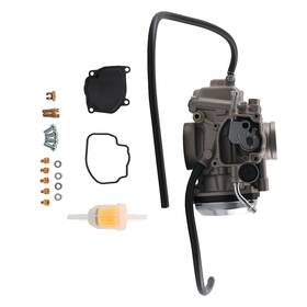 Qk8uu9 Bfo Carburetor Carb For Yamaha Wolverine 350 Yfm350fx Yfm350 Fx 4x4 1996-2005 Qk8uu9 Bfo Carburetor Carb For Yamaha Wolverine 350 Yfm350fx Yfm350 Fx 4x4 1996-2005