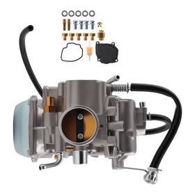 Bst34-219 Bfo Umpy6l New Carburetor For Arctic Cat 400 4x4 Manual Trans 2001 0470-362
