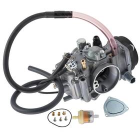 Ut48xm Bfo Carburetor For Yamaha Grizzly 350 2wd 4wd 2007-2014