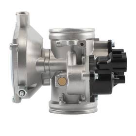 Bfo Wehq13 Throttle Body For Polaris Ranger 800 6x6 2011-2016 Rzr S 2011-2014