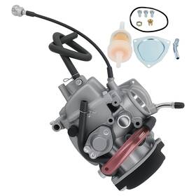 Xib1cd Bfo Carburetor For Yamaha Atv Yfm250 Yfm350 Yfm400 Yfm450 2000-2012