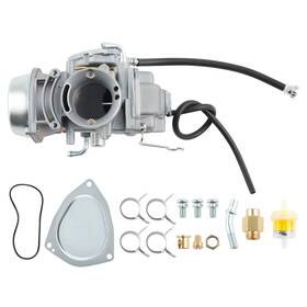 Bfo Xz83nv Carburetor For Polaris Sportsman 500 600 50 Magnum 425 Ranger Atv